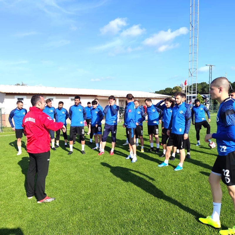 ANADOLUNUN KAMPI UZADI