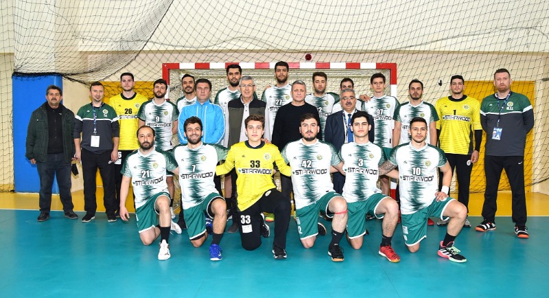 TRABZON MAÇINA KORONAVİRÜS ENGELİ