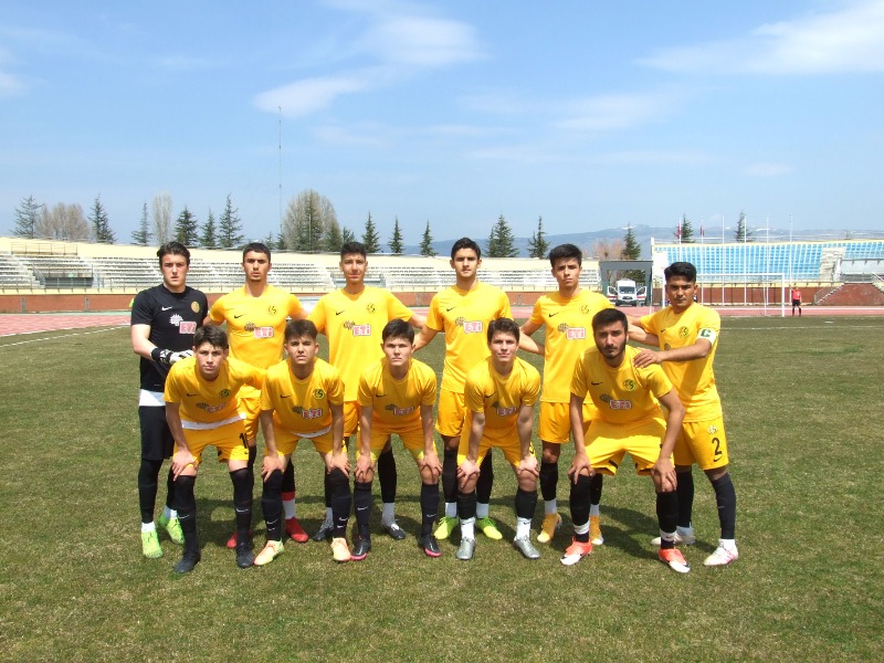 TOPARLANMANIZ GEREKİYOR