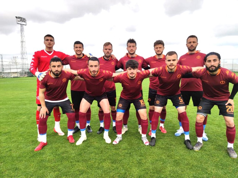 KAMP CUMA GÜNÜ TAMAMLANACAK