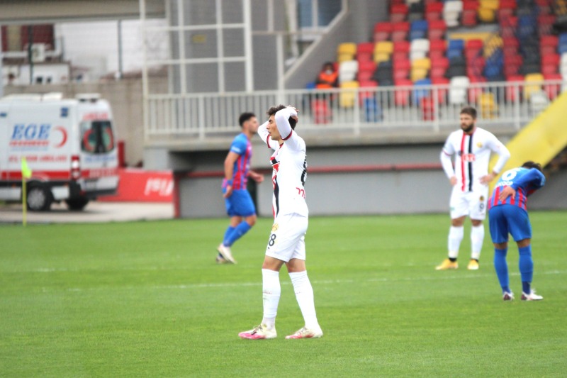 BİZ BU CENDEREDEN ÇIKARIZ