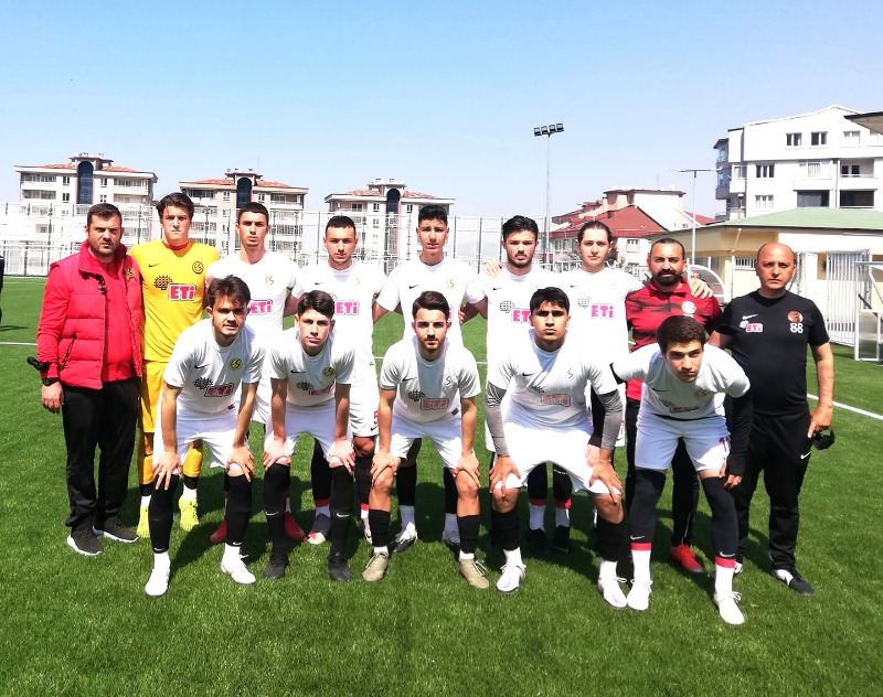 ÖZEL MAÇ YAPACAKLAR