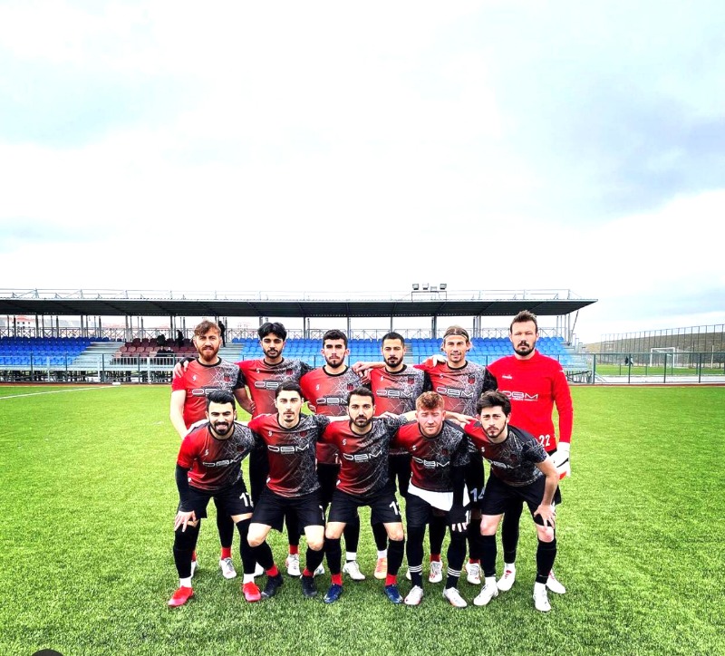 YUNUSEMRESPOR  YENİŞEHİR ÖNÜNDE