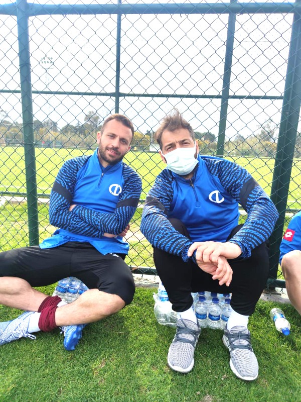 LİDERLİK YAPIYORLAR