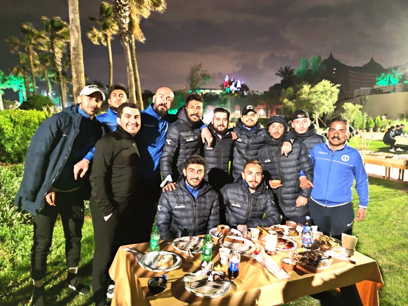 ANADOLUDA KEYİFLER YERİNDE