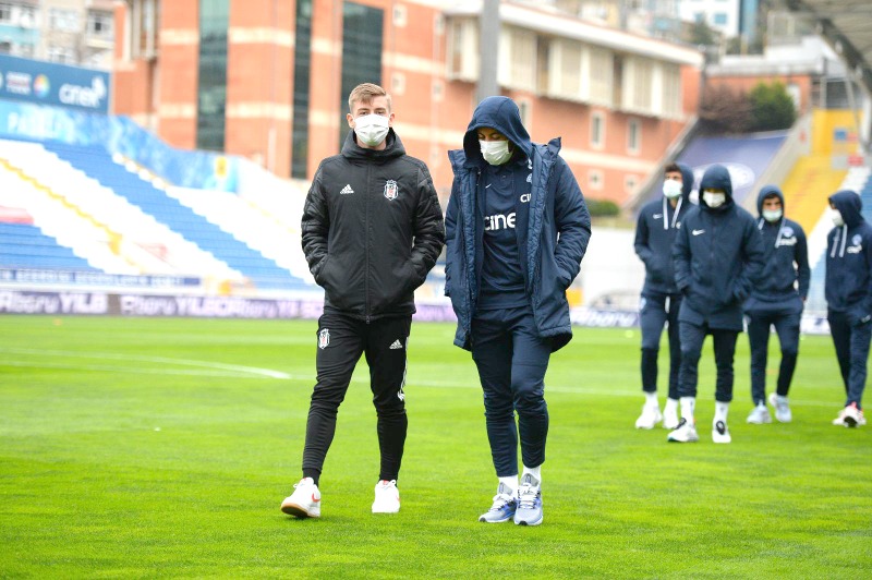 ESKİ ES-ESLİLER  RAKİP OLDU