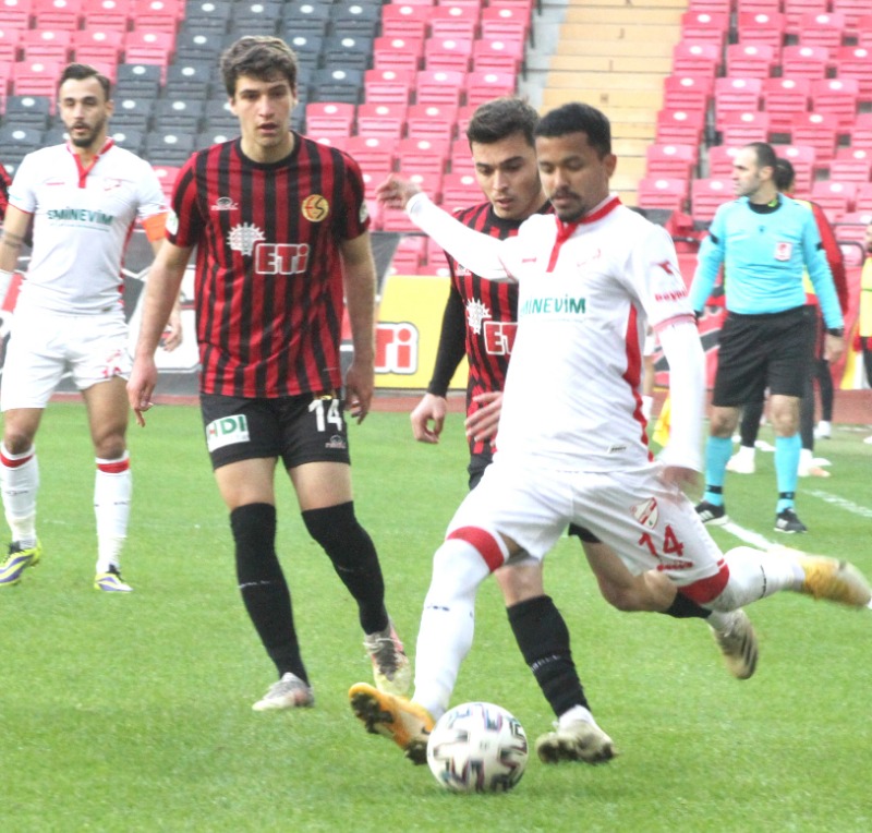 YENİDEN DOĞACAĞIZ