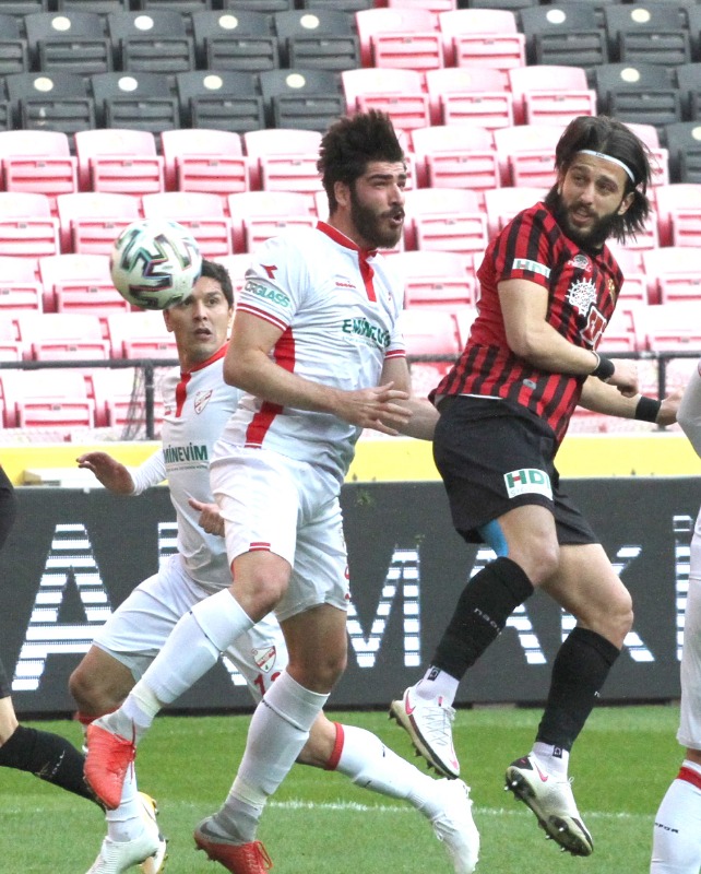 MEVLÜT ÇELİK  YİNE POZİTİF