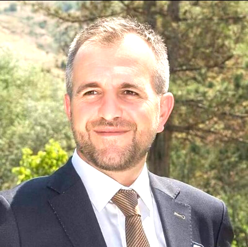 ÖMER YOLAÇAN  İLE YOLA DEVAM