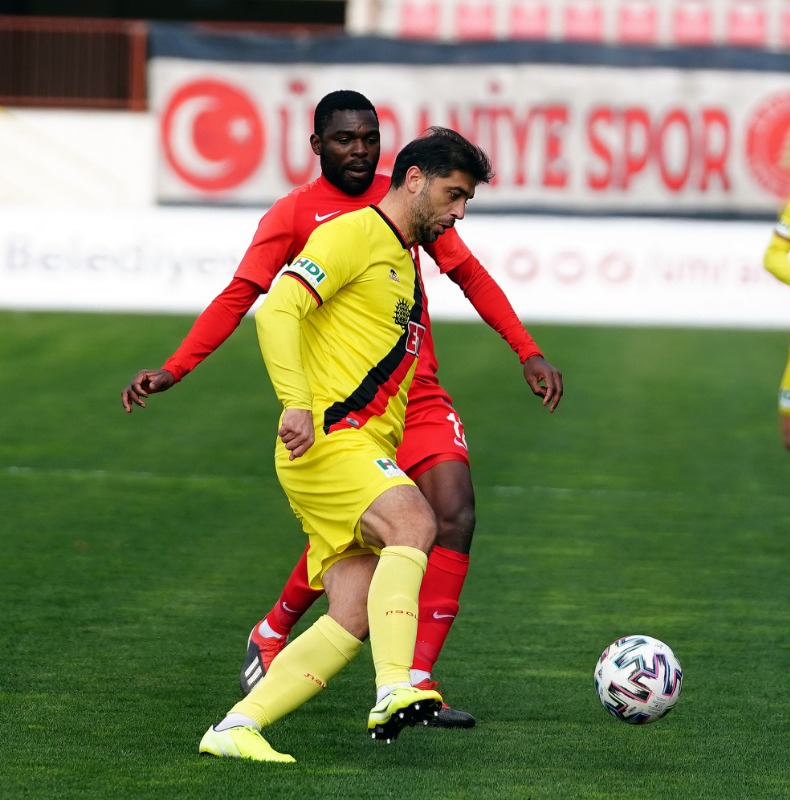 ES-ESİN YOK OLMASI  SÖZ KONUSU OLAMAZ