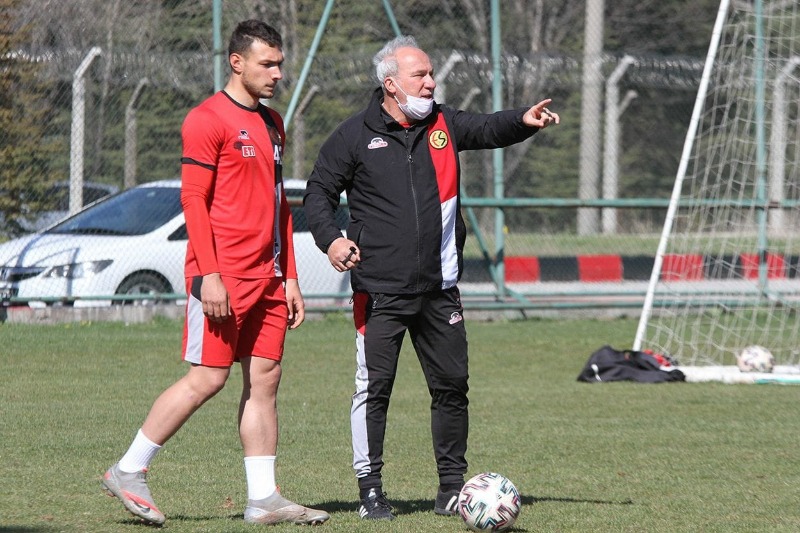 GÖZÜMÜZE UYKU GİRMİYOR