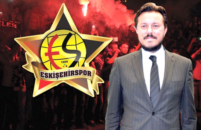 NEBİ HATİPOĞLUNDAN JEST