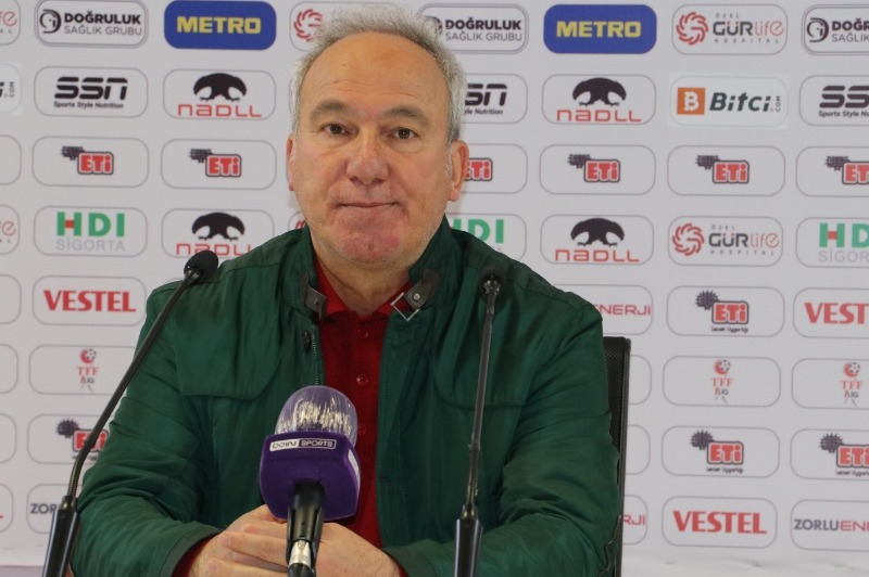 SEÇSEV BİREYSEL HATALAR OLDU