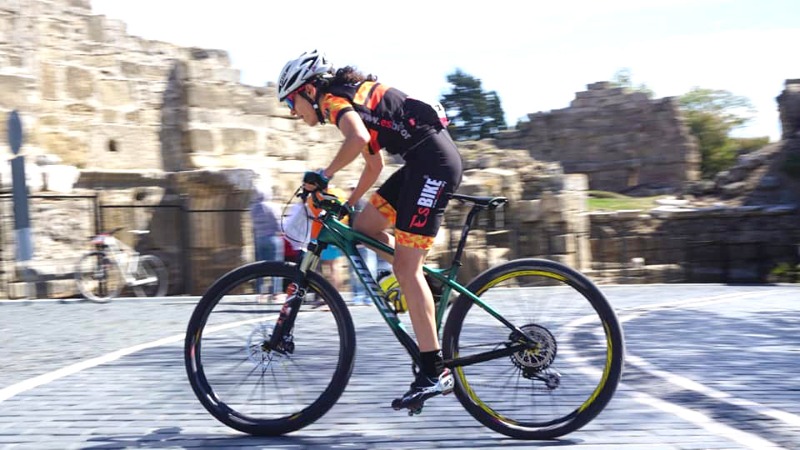 SPORCULARIMIZ İLK  15 İÇİNDE YER ALDI