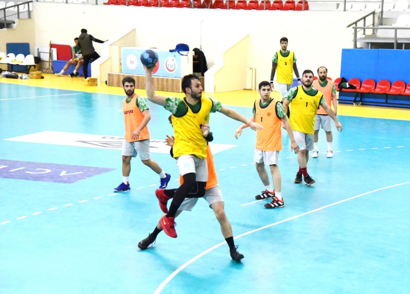 SEBEN HAZIRLIKLARI BAŞLADI