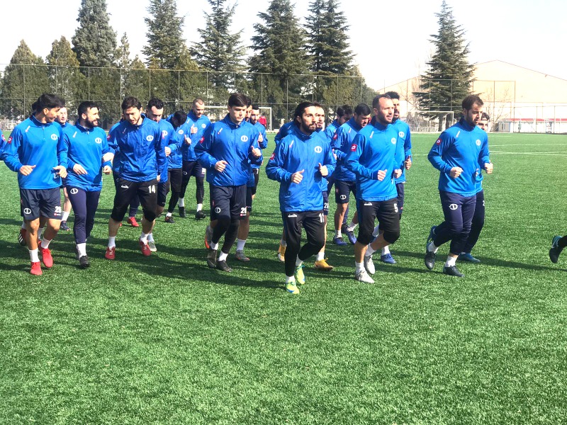 ANADOLU KALDIĞI YERDEN