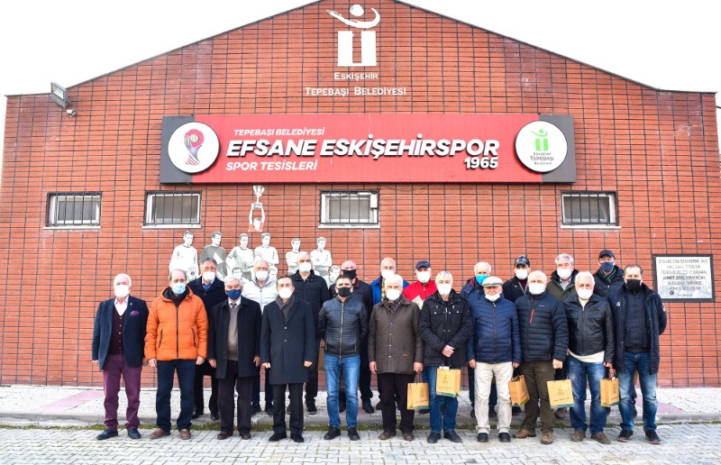 GÖREV BÖLÜMÜ YAPILDI