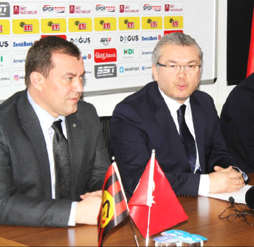 COVİD YÖNETİMİ ETKİLEDİ