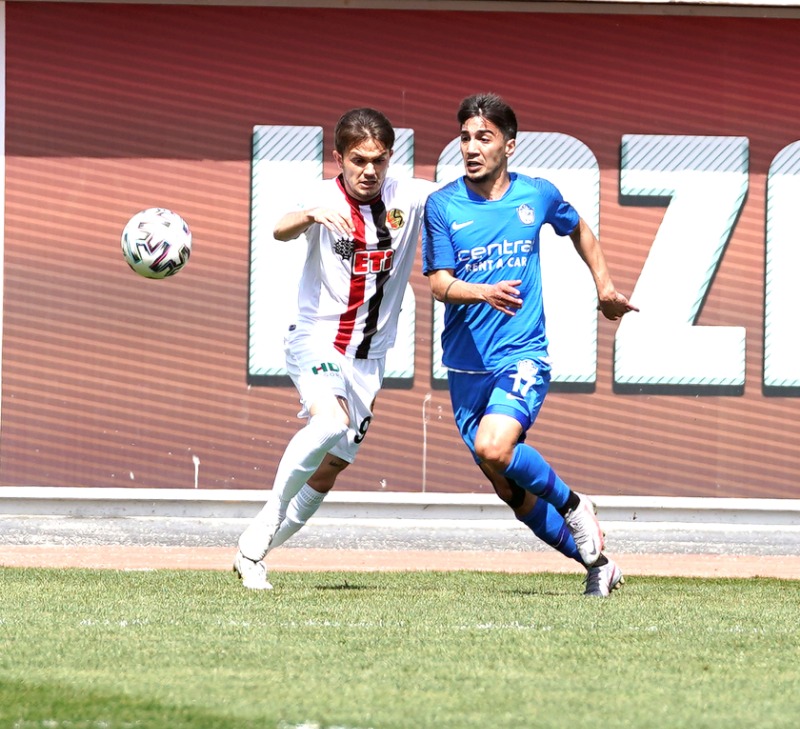 KADRO YİNE DEĞİŞTİ