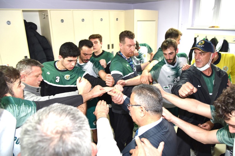 SEBEN’E BİLENİYORUZ