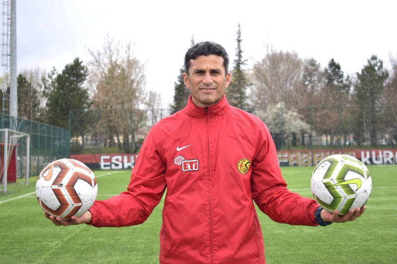 ESKİŞEHİRSPORU AKADEMİ TAKIMLARI KURTARACAK