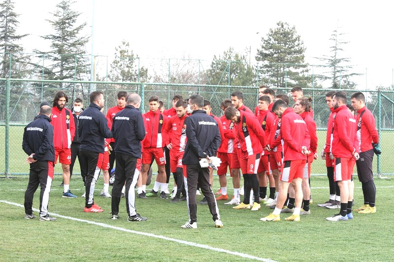 BALIKESİRE HAZIRLIK