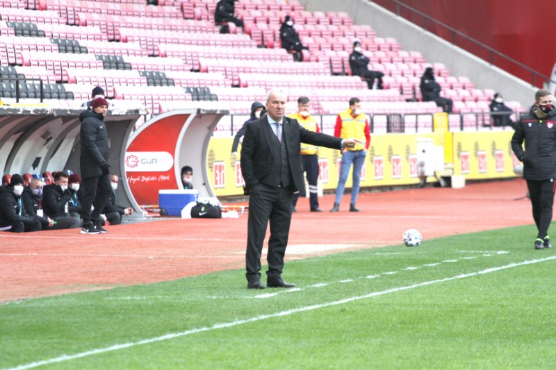 CENGİZ SEÇSEV DÖNEMİ SONA ERDİ