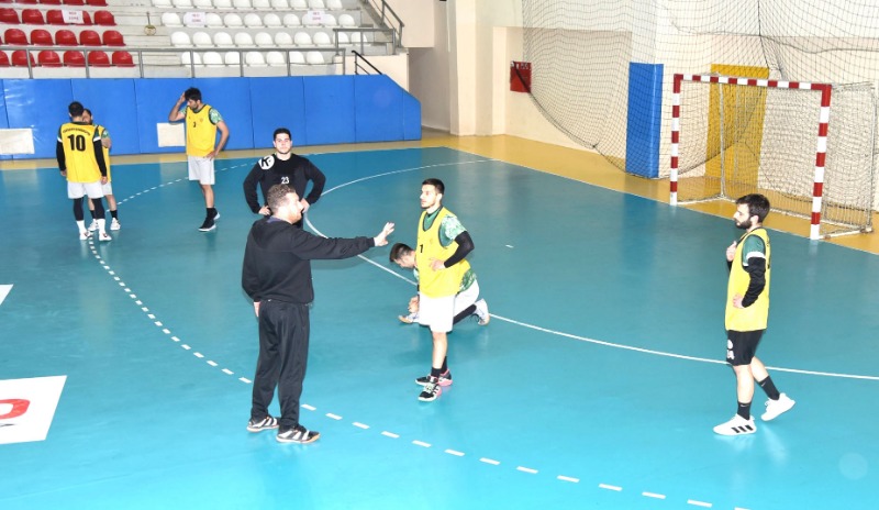 BU HAFTA ARAYI AÇMAK İSTİYORUZ