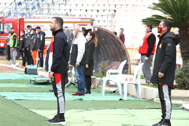 KULÜBEDE İKİSİ OLACAK