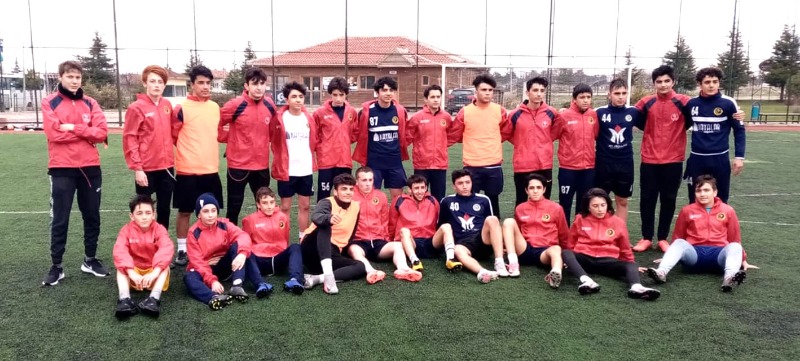 BİRLİKSPORDA İŞLER YOLUNDA