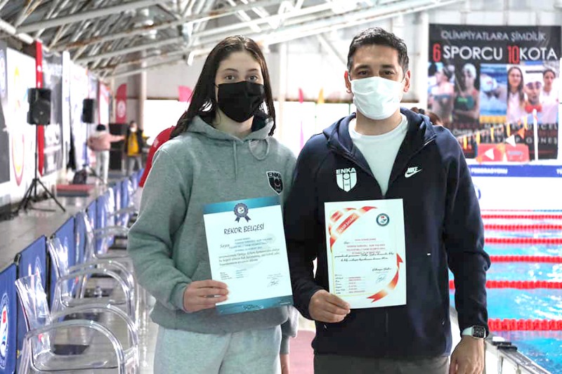 SUDEM YİNE  REKOR KIRDI