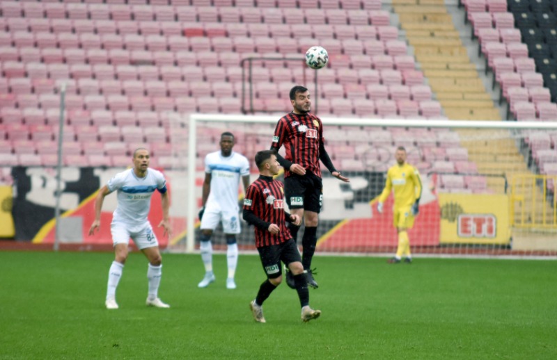 TESTLERİ POZİTİF ÇIKTI