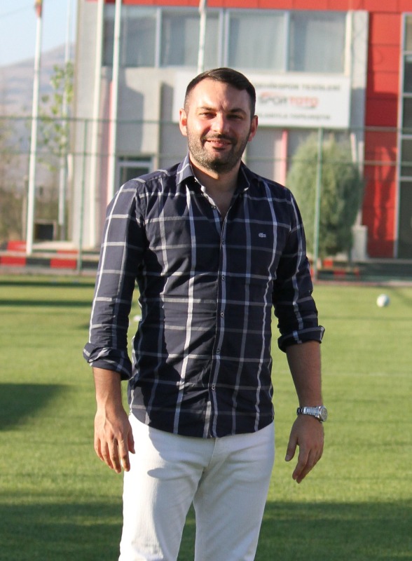 BU ŞEHRİN ÇOCUKLARINA GÜVENİYORUZ