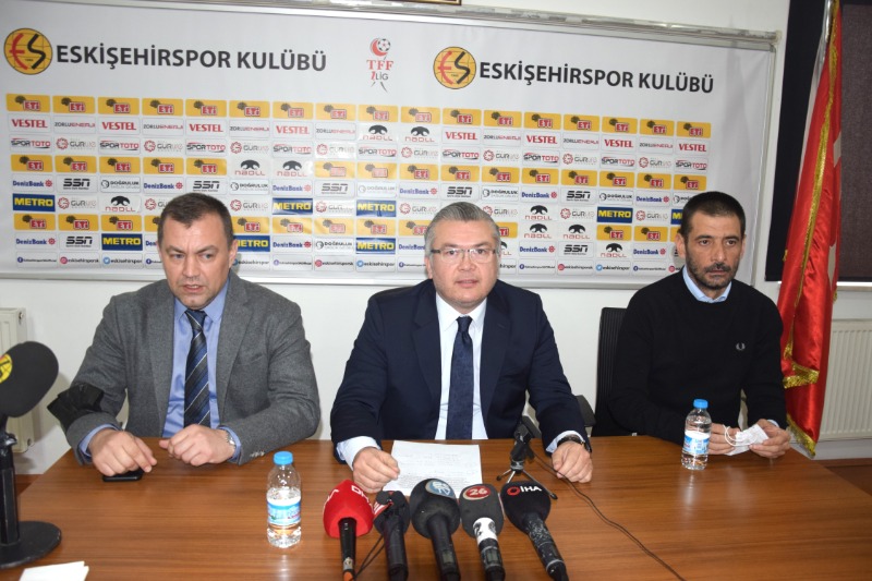 BU YÖNETİMLE BİR DAHA ÇALIŞMAM