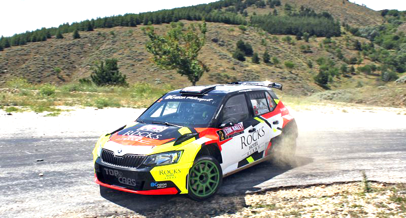 DEV ŞAMPİYONANIN  STARTI VERİLİYOR