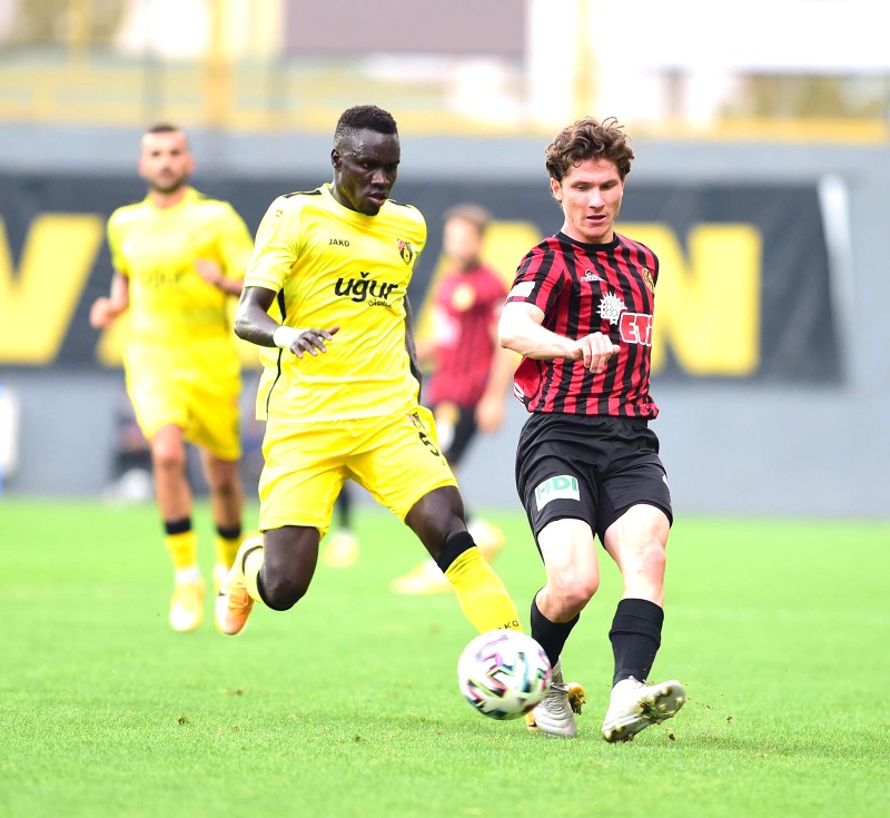 HEP ÖZEL KALACAK