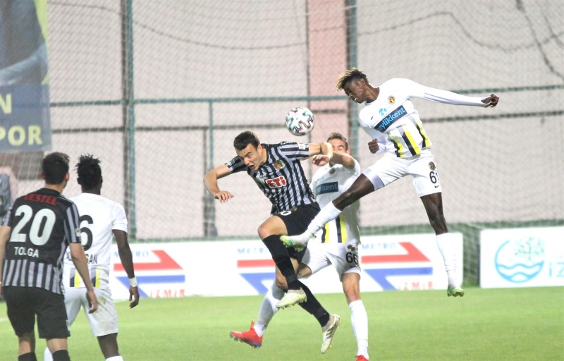 SON 10 MAÇTA SADECE 1 PUAN