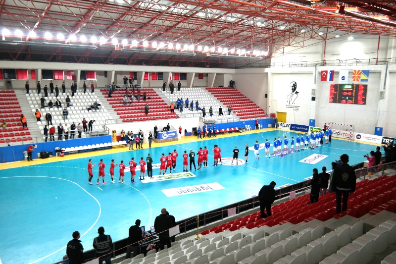 ŞAMPİYONA ŞANSIMIZ KALMADI (22-30)