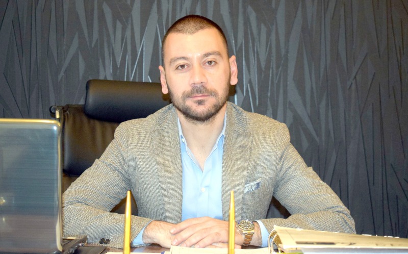 HEDEFE KOŞACAK BİR KADRO İÇİN ÇALIŞMALARA BAŞLAYACAĞIZ