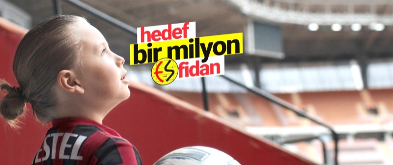 HAYDİ ES-ES İÇİN CAN SUYU VERMEYE