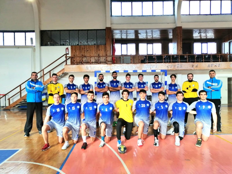 BÜYÜKŞEHİR LİDER ÖNÜNDE