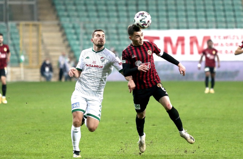 VEDANIZ BARİ GALİBİYETLE OLSUN