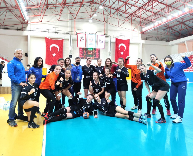 SÜPER MELEKLER (26-41)