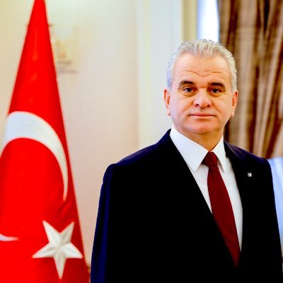 ETO BAŞKANI GÜLERDEN 222 FİDAN