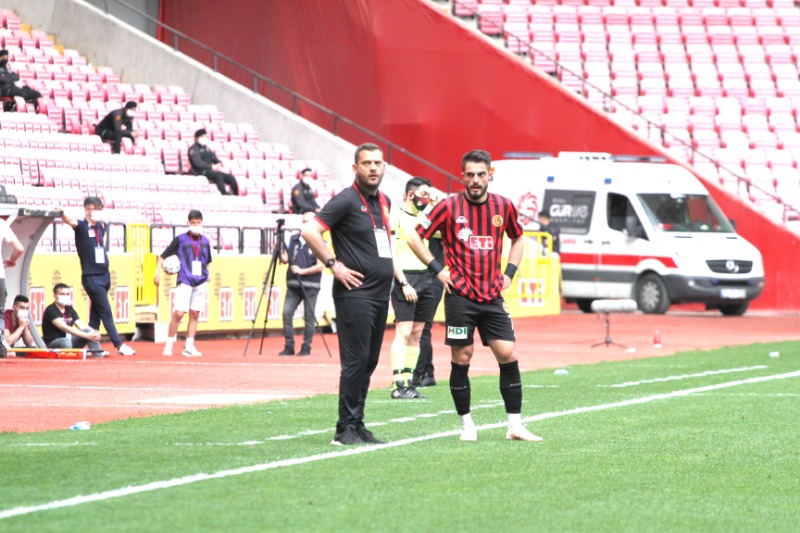 SÖYLENECEK BİR SÖZ BİLE BIRAKMADINIZ (1-5)