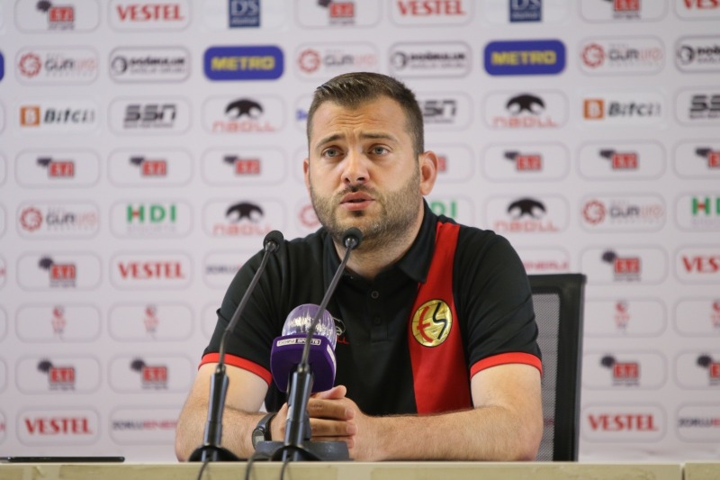 TARAFTARIMIZDAN ÖZÜR DİLİYORUZ