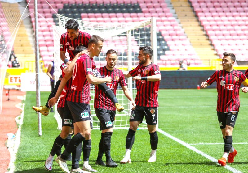 15 DAKİKADA KOPARABİLİDİK.