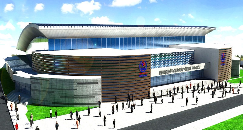 19 MAYISTA AÇILMASI PLANLANIYOR