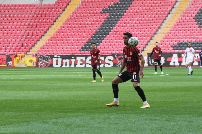 COVİD YİNE ETKİLEDİ