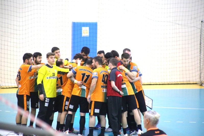 ŞAMPİYON SIKMADI (30-30)